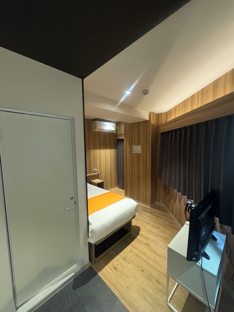 Popway Residence Tennoji 32/54