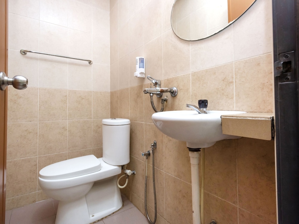 OYO 494 EG Hotel 20/26
