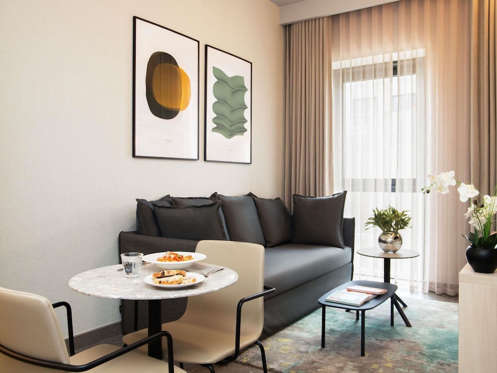 Adagio Apart Hotel 43/68