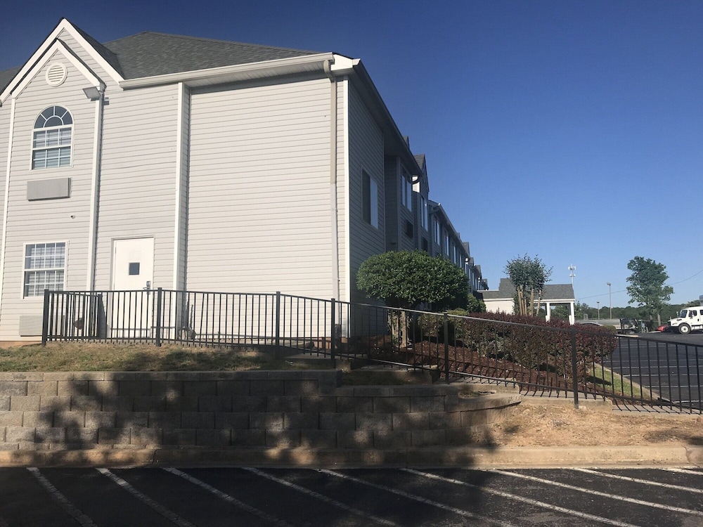Motel6 Gastonia, NC 39/61