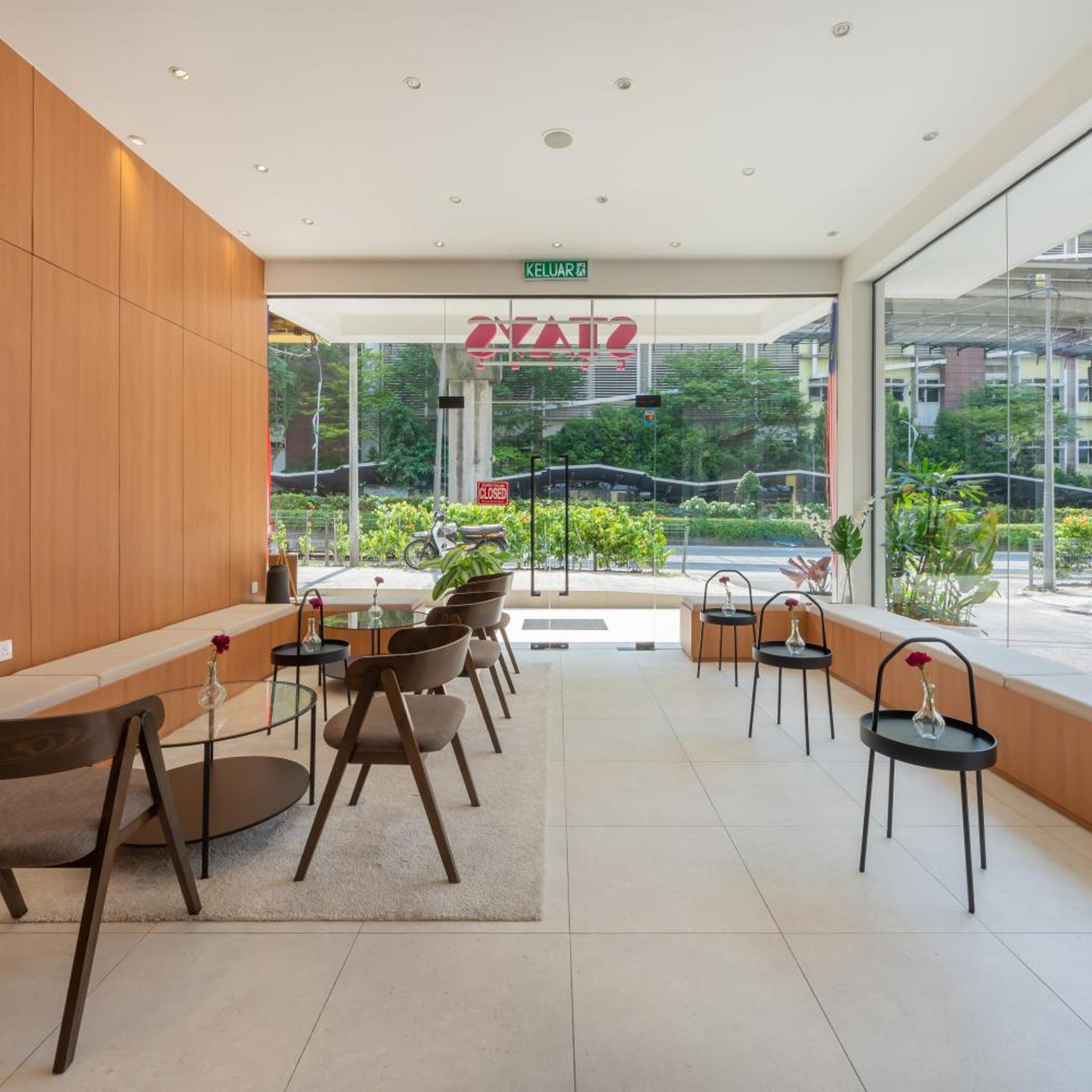 Stays Hotel 14/25