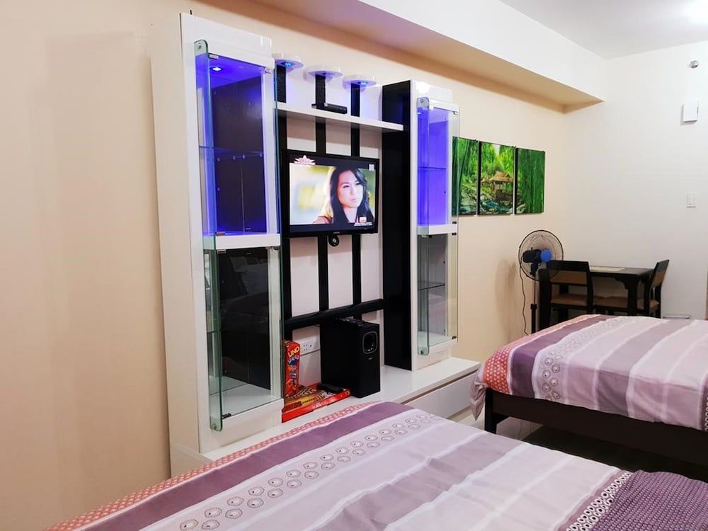 Wind Residences By Bea And Rm 7/44