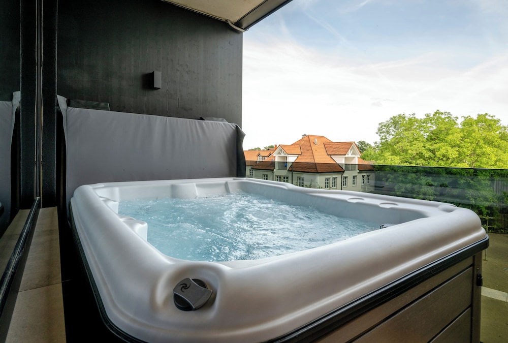 Mühlbach Thermal Spa & Romantik Hotel 33/50