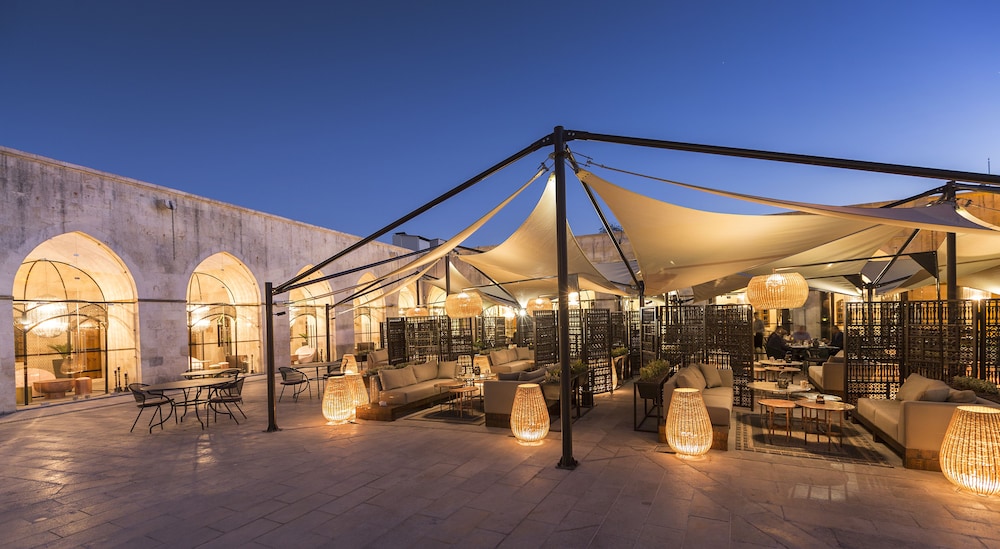 HSVHN Hotel Hisvahan 20/43