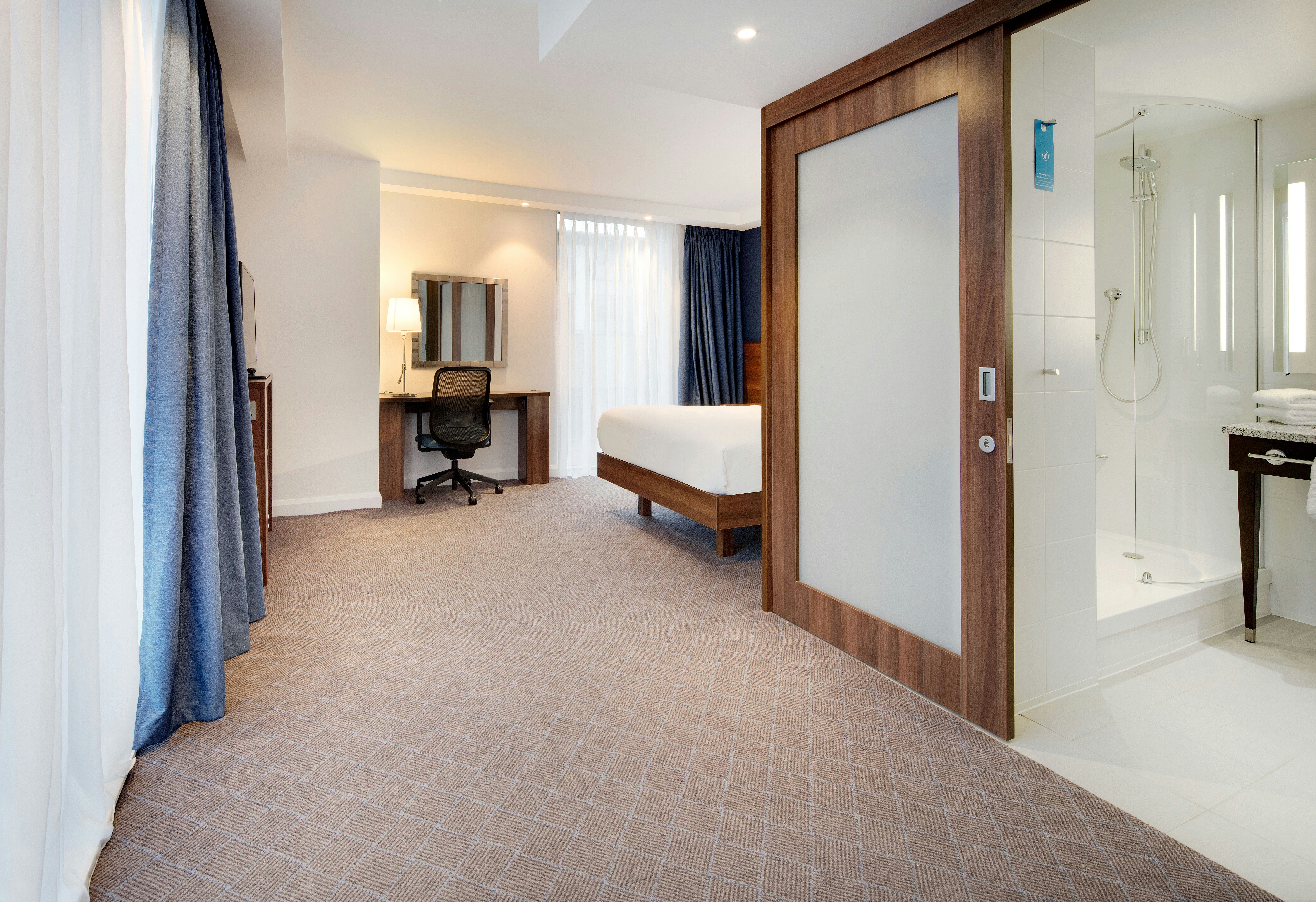 Hampton By Hilton Dundee 38/38