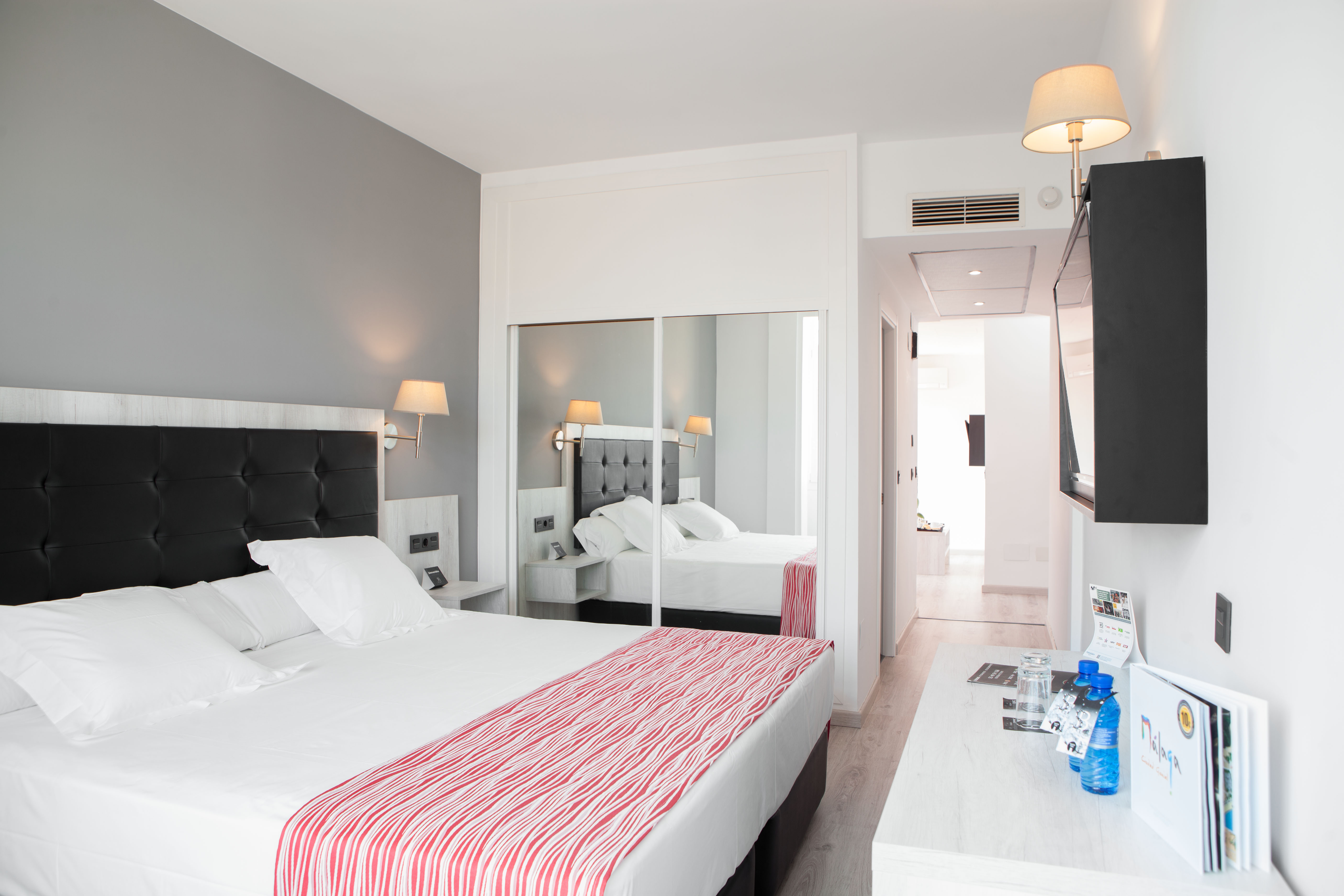 Room at Hotel Soho Bahia Malaga, MALAGA