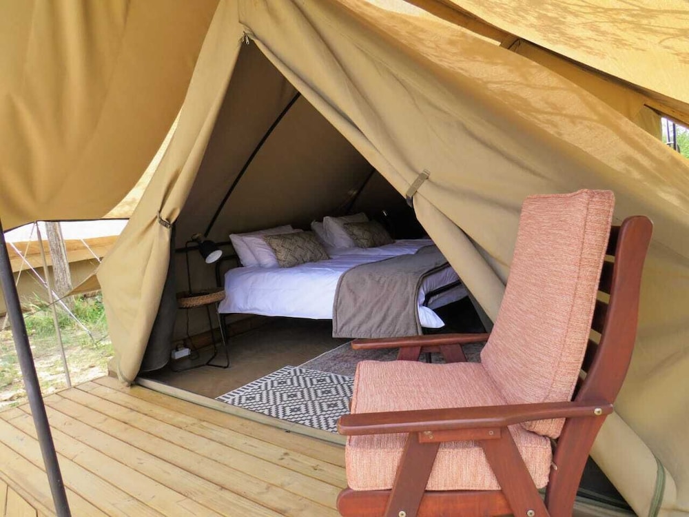 Bundox Explorer Camp 13/38