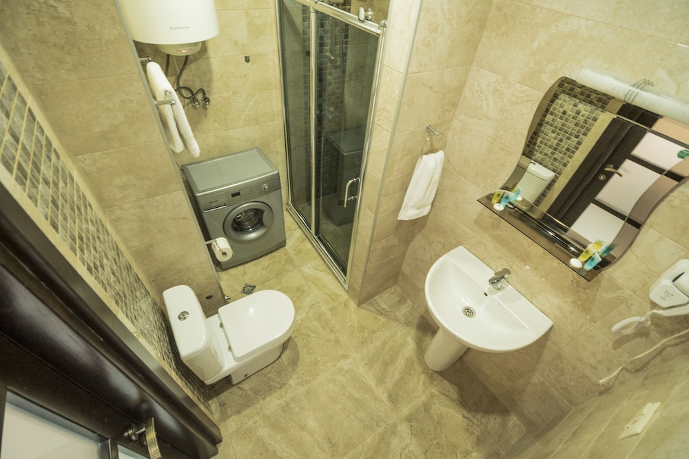 Orbi Residence Hotel Official 37/38