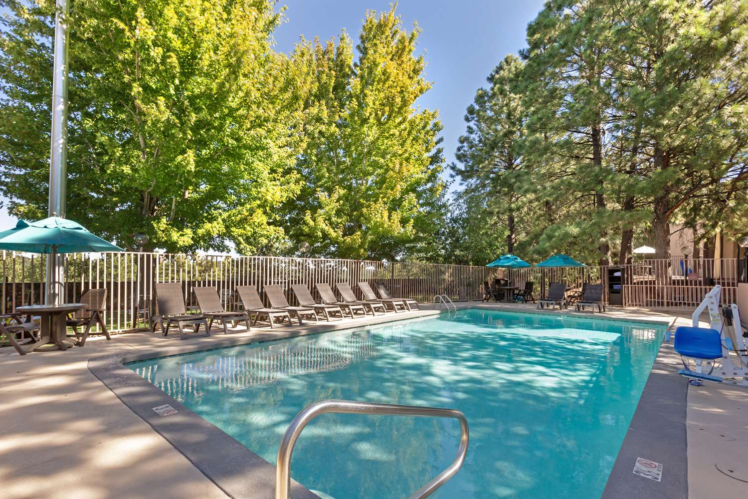 Best Western Plus Inn Of Williams 32/52