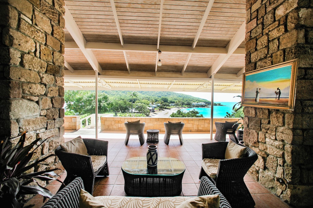 Hawksbill Resort Antigua - Adults Only 46/61