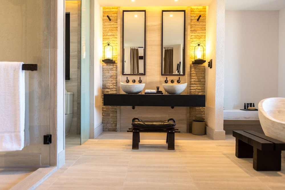 Alila Jabal Akhdar 24/75