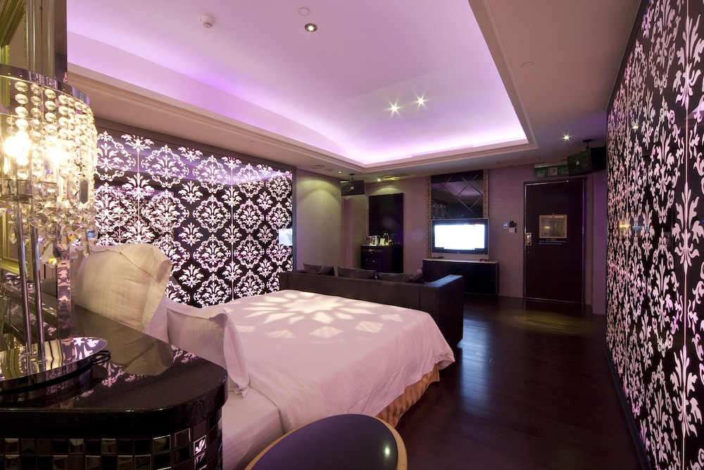 Wego Boutique Hotel-Linsen 6/50