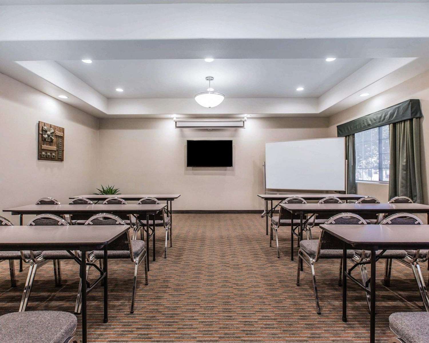 Quality Inn Rosemead-Los Angeles 17/21