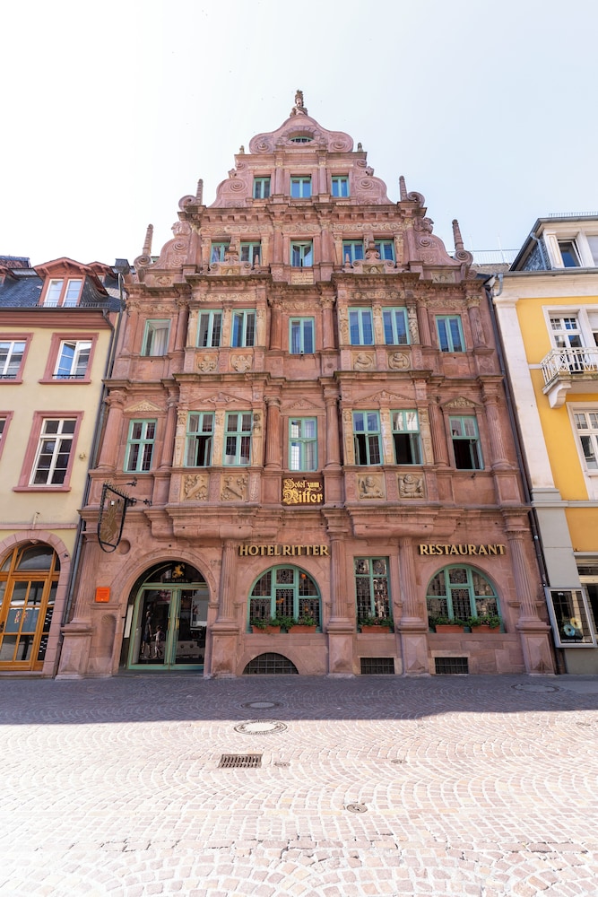 Hotel Zum Ritter St Georg 2/50