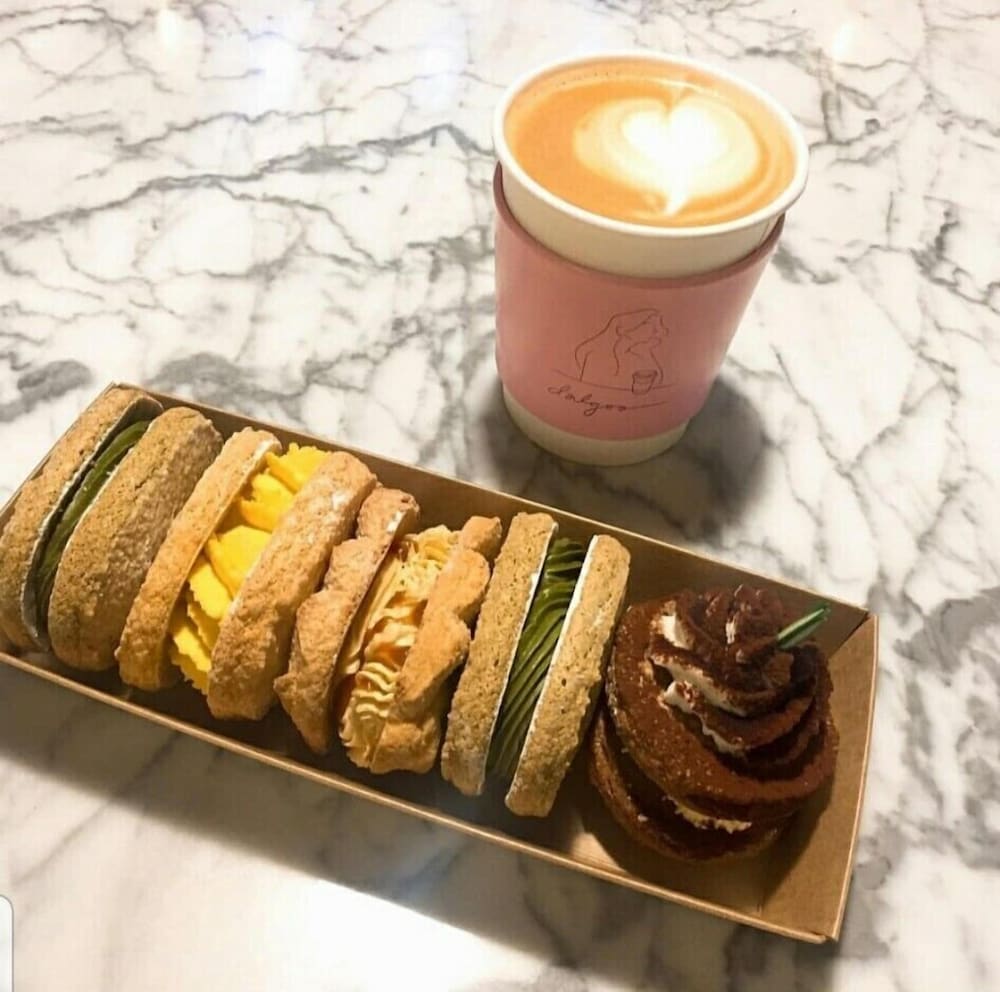 9 号精品酒店(Nine Boutique Hotel) 图片2