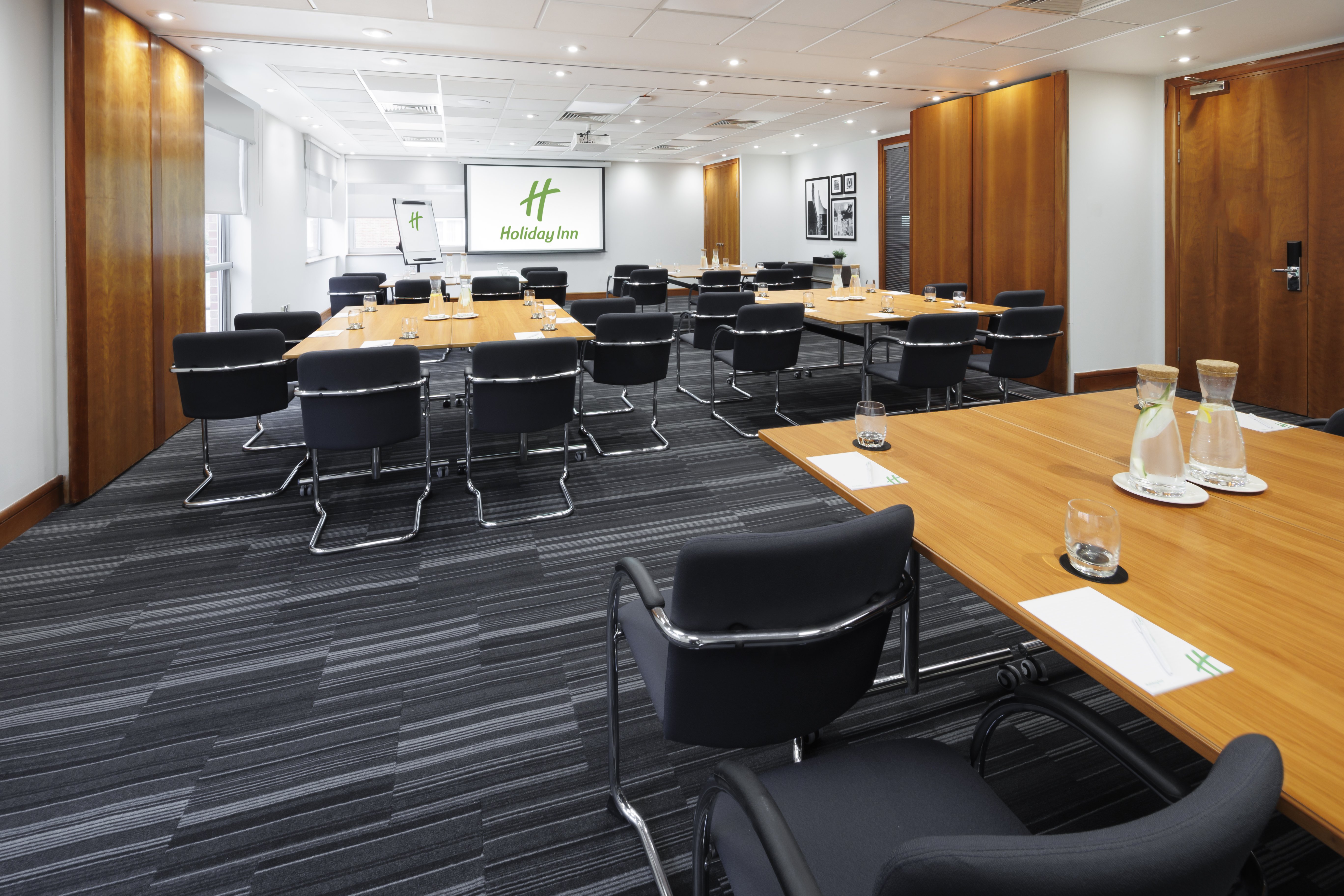 Holiday Inn Reading South M4 Jct11 75/81