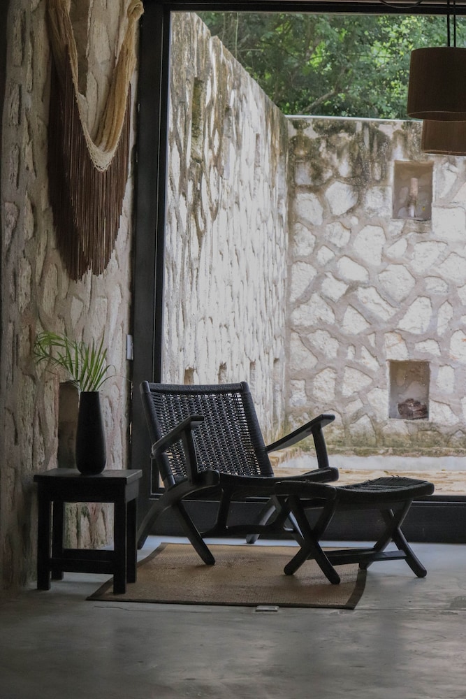 Coqui Coqui Papolchac Coba Residences & Spa 39/63
