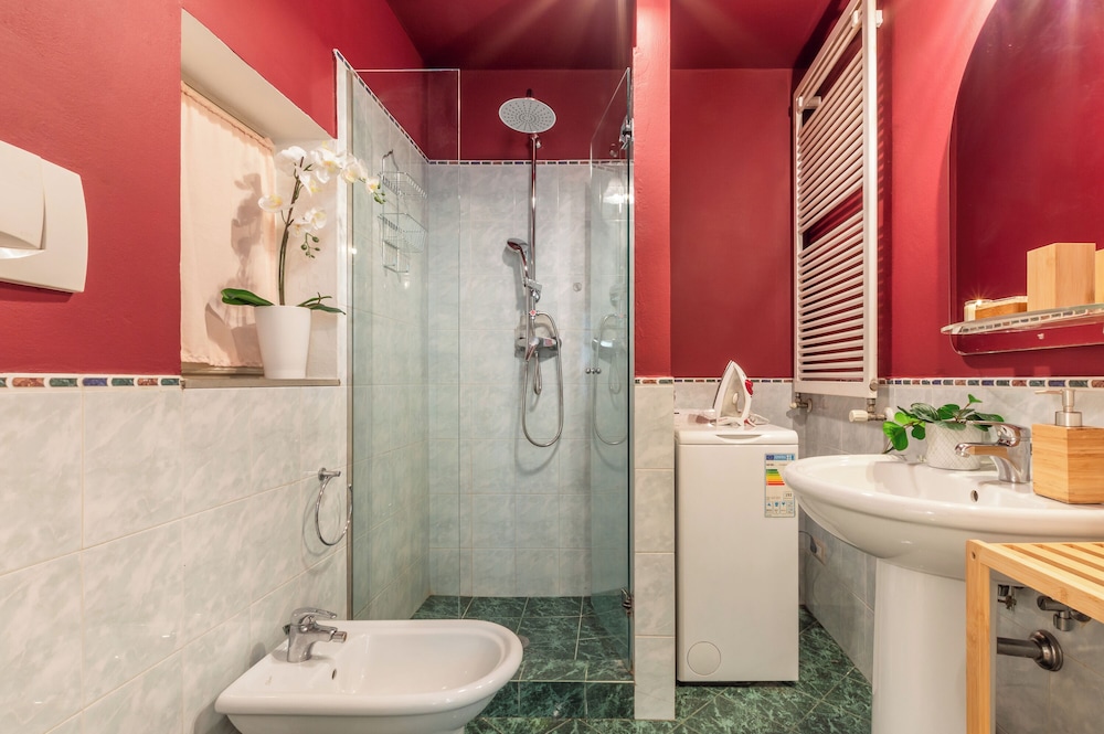 Wine Apartments Florence Moscato 45/47