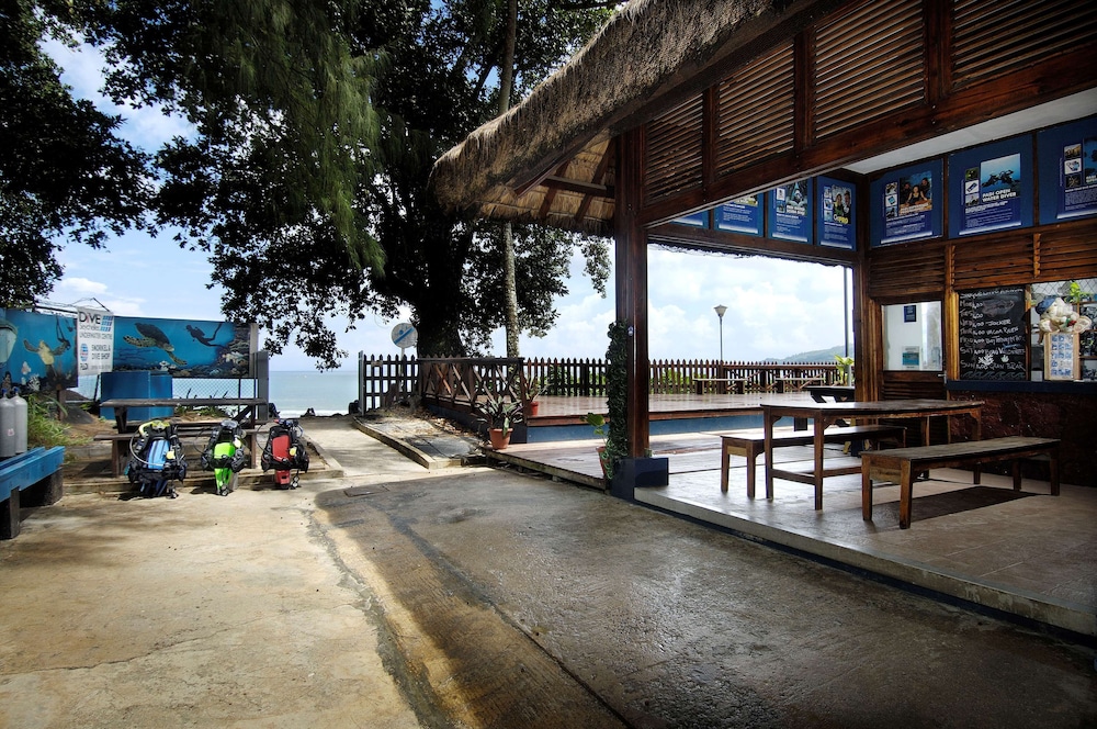 Berjaya Beau Vallon Bay Resort & Casino 48/64