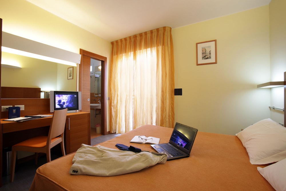 Hotel Coppe Jesolo 13/22