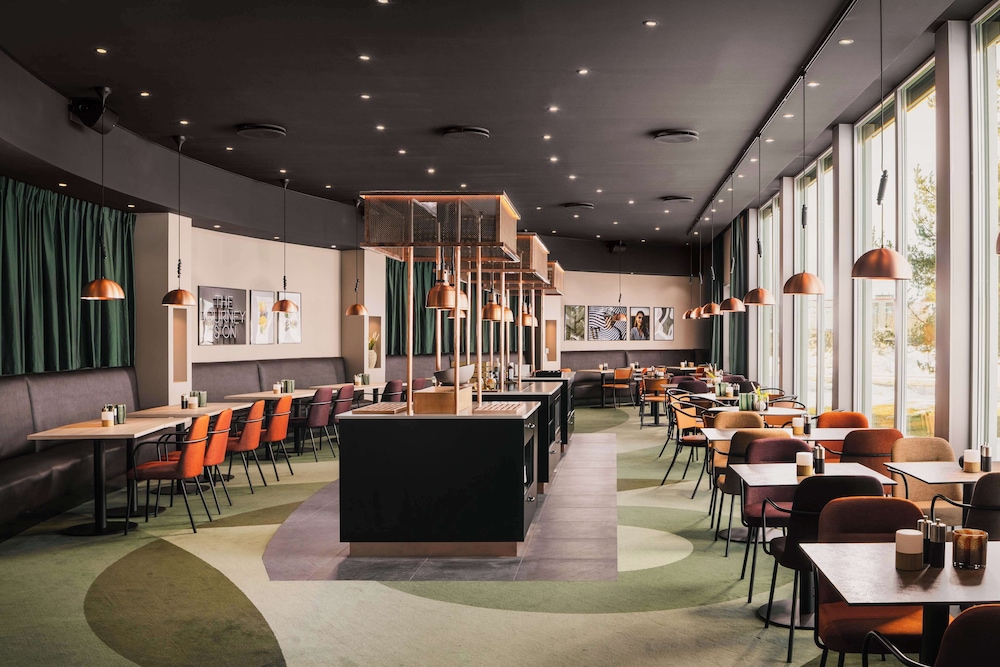 Scandic Gardermoen Hotel 28/50