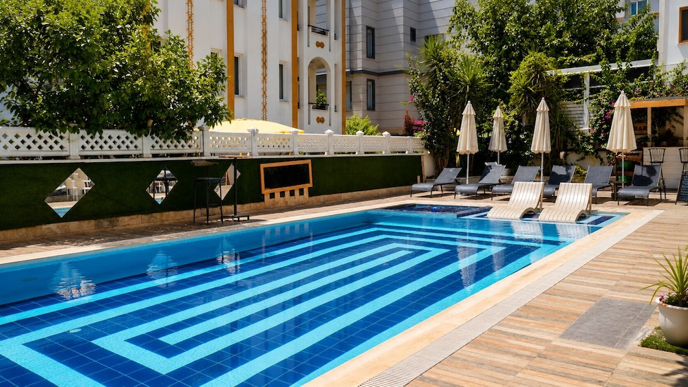 Butiks Hotel 25/49
