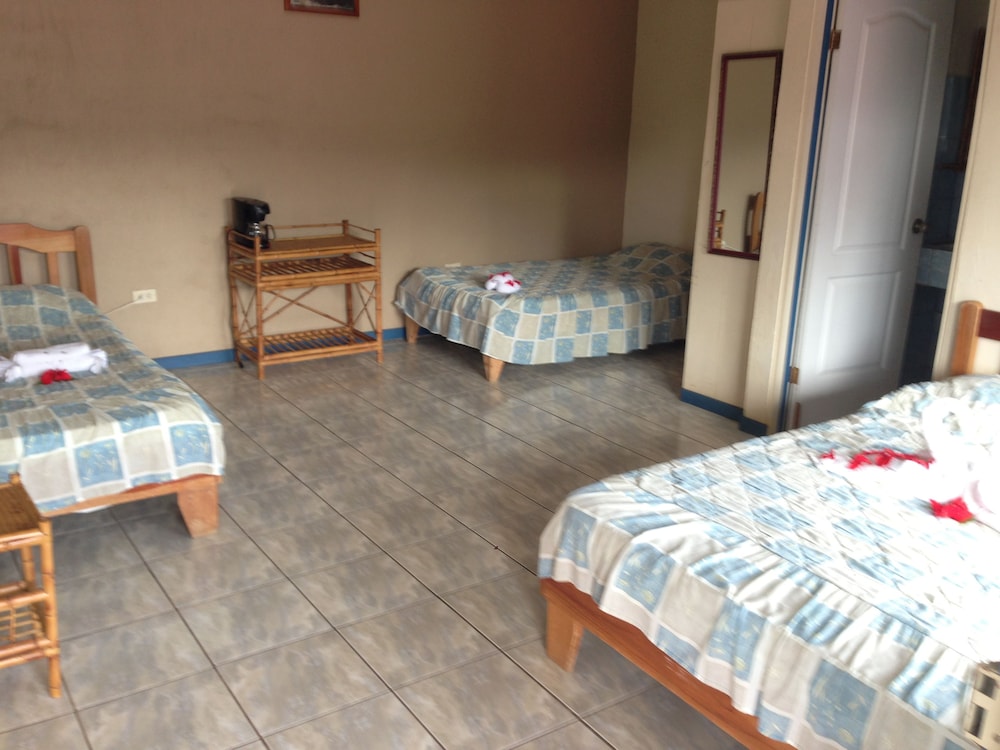 Hotel Bahia Azul 24/58