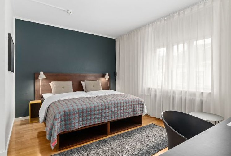 Ibsens Hotel 5/51