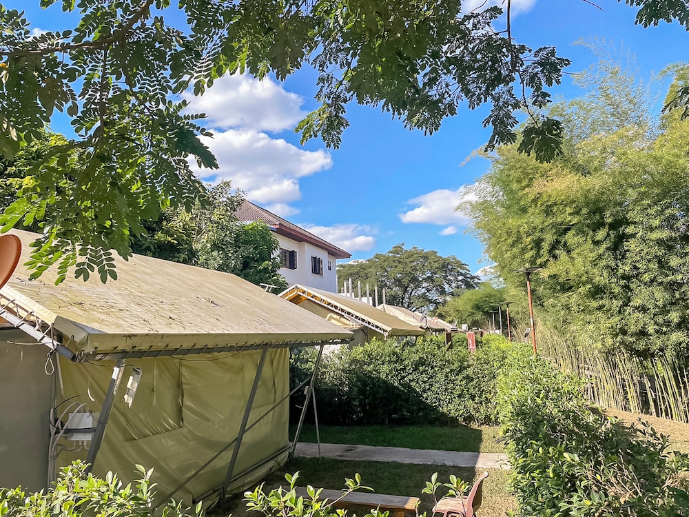 The Camp Chiangkhan 73/89