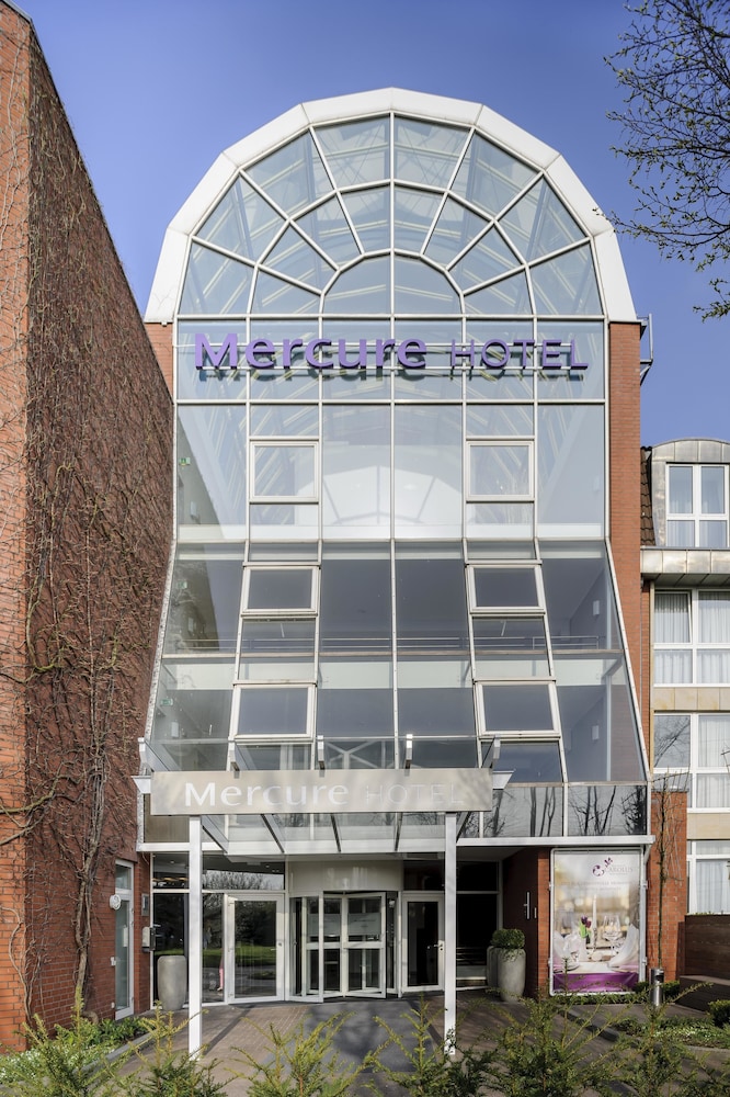 Mercure Hotel Duesseldorf Kaarst 2/73