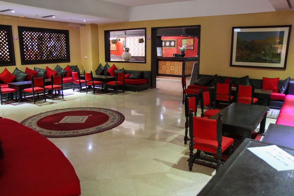 New Farah Hotel 34/44