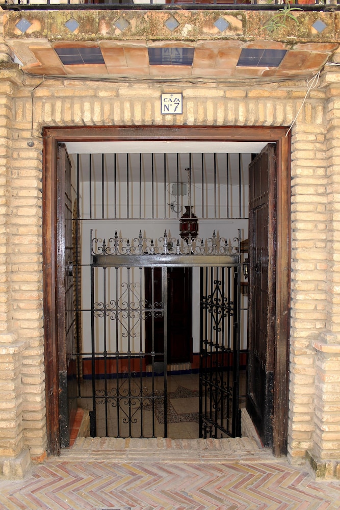 Pension La Montorena 5/50