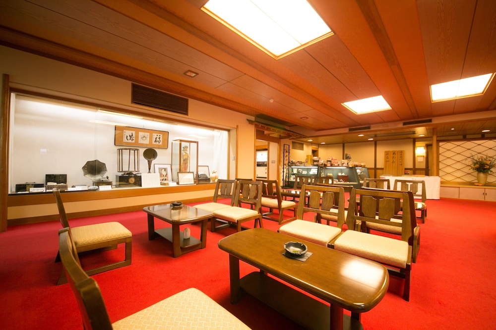 Furuya Ryokan 50/63