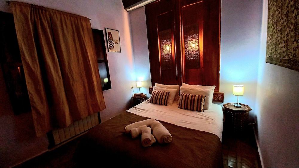 Riad Reve D Antan Spa 10/50