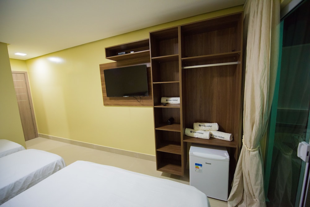 Star Hotel 39/58