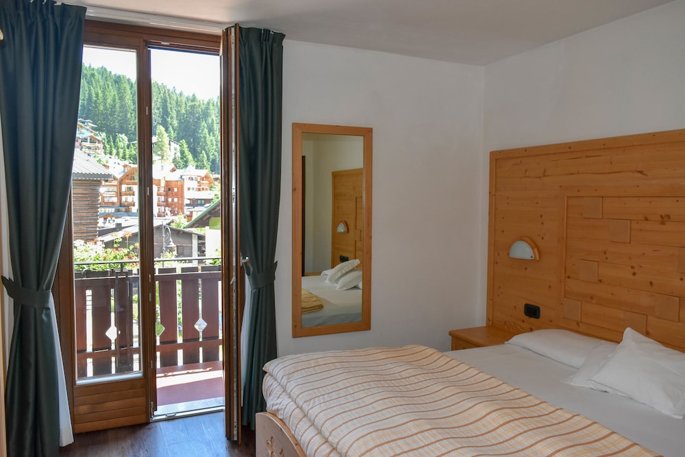 Hotel Europa photo4