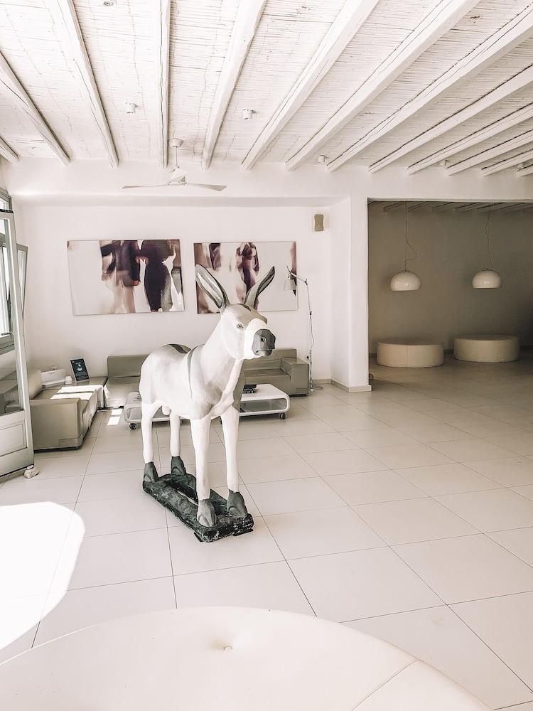 Pylaia Boutique Hotel 70/112