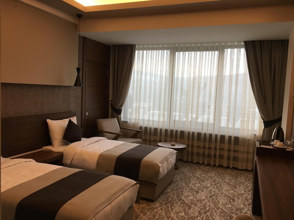 Armoni Park Otel 10/30