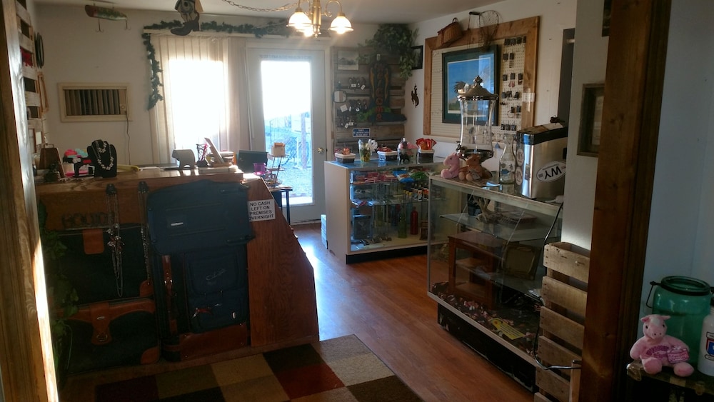 Roundtop Mountain Motel 19/33