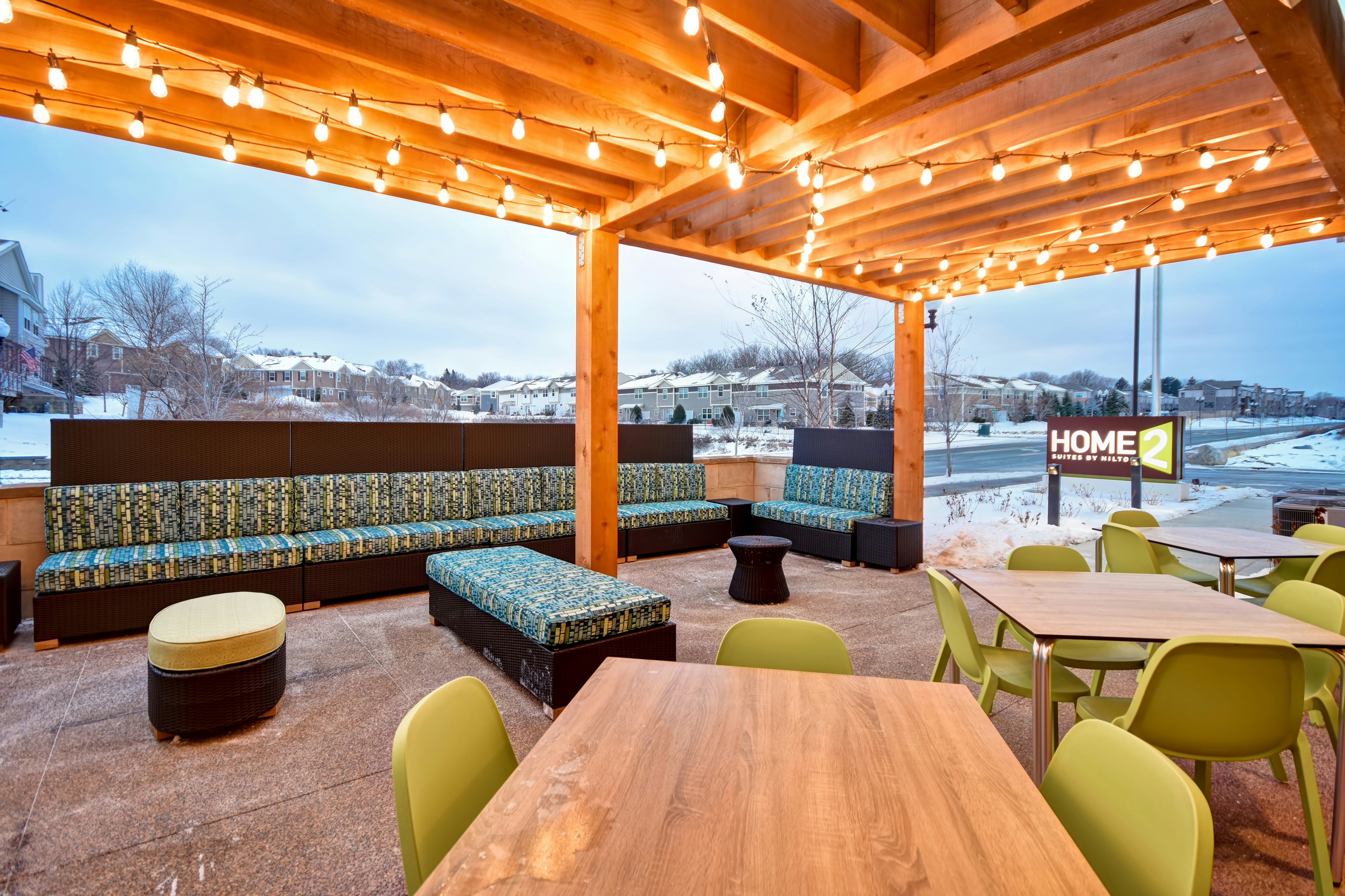 Home2 Suites By Hilton Eagan Minneapolis 45/58