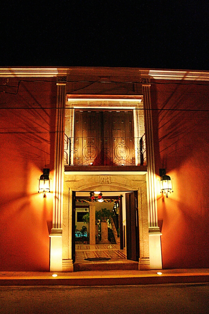 La Aurora Hotel Colonial 38/61