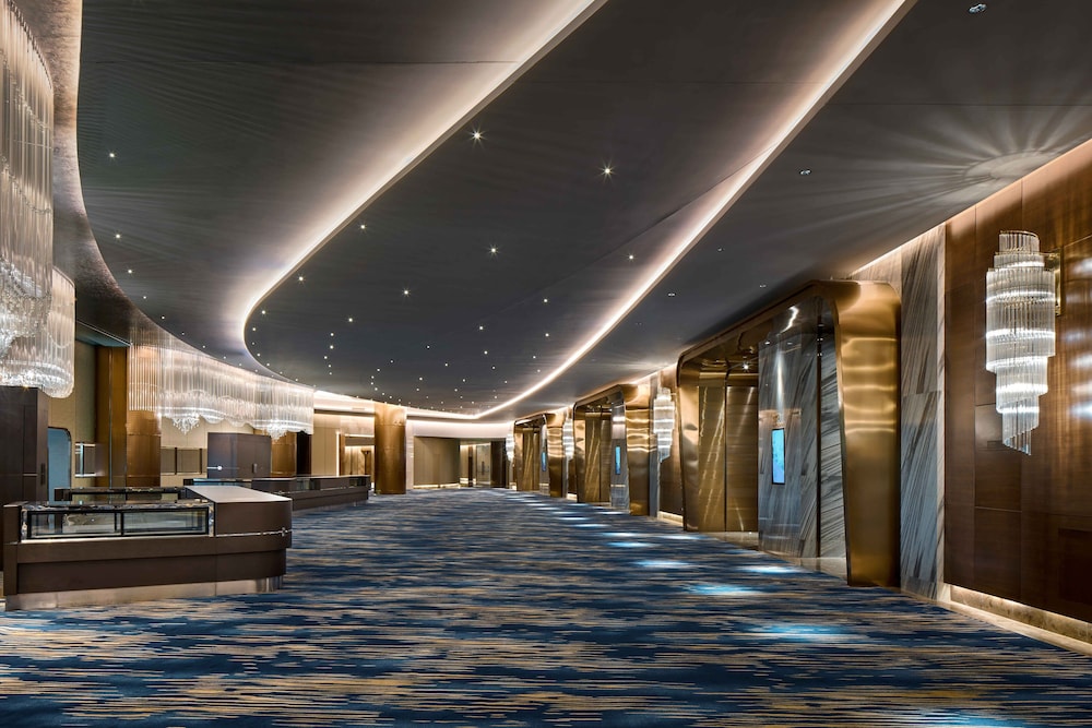 PRIMUS HOTEL SHANGHAI HONGQIAO 19/52