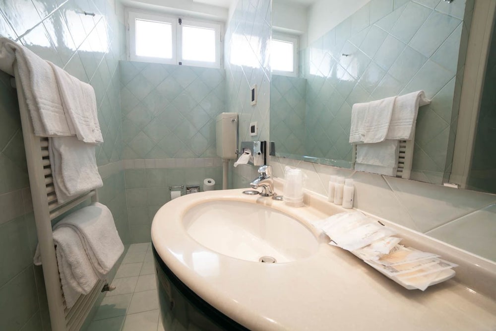 Hotel La Gradisca 32/32