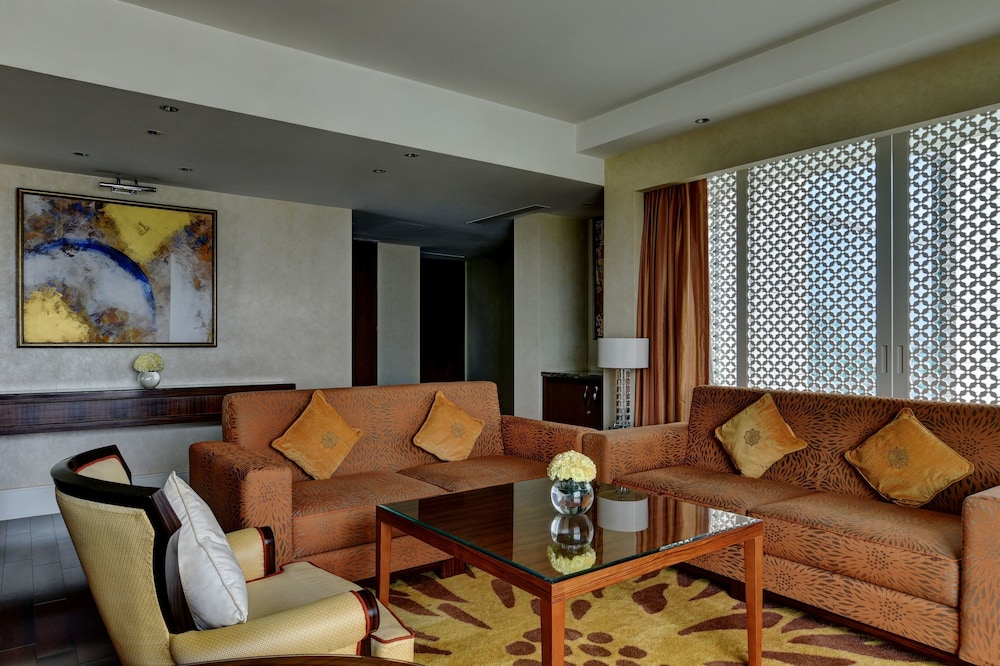 THE RITZ-CARLTON, BANGALORE 23/43