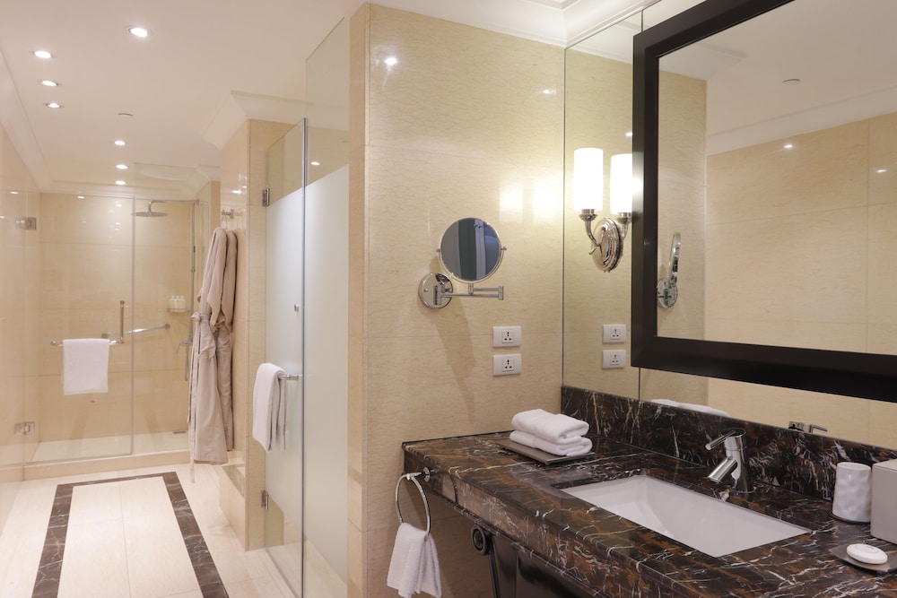 1 Bedroom, Deluxe, Residence, Double Bed