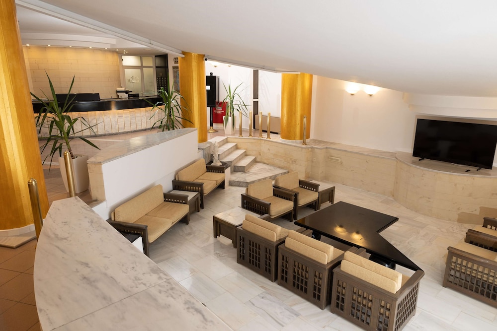 Santa Marina Unique Hotel 32/50