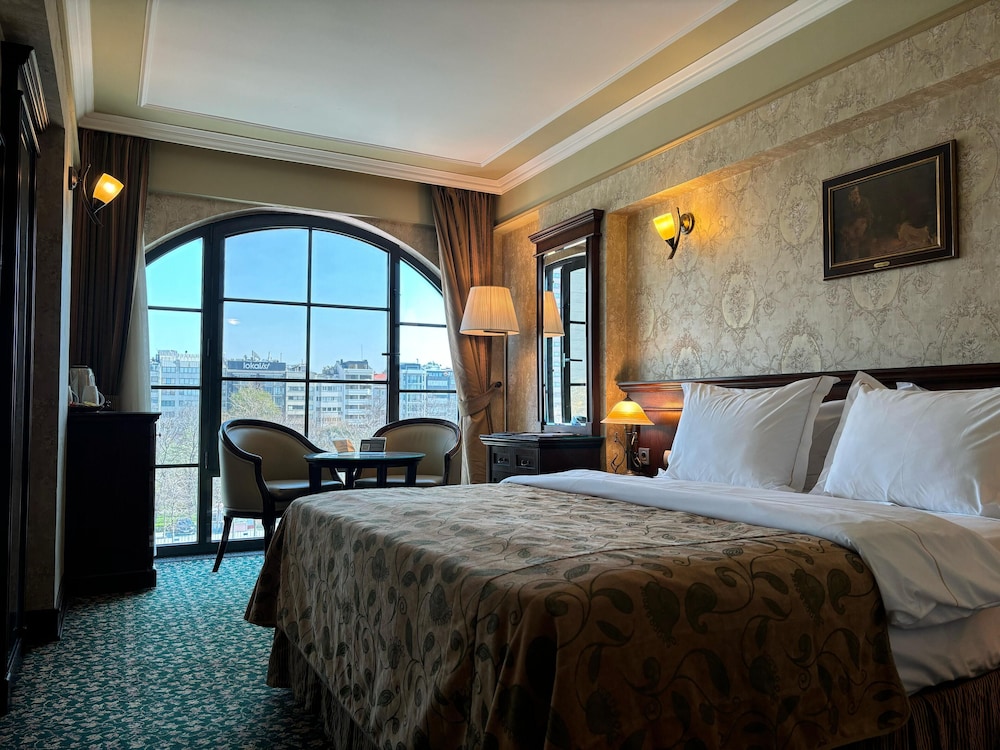 Germir Palas Hotel 23/65