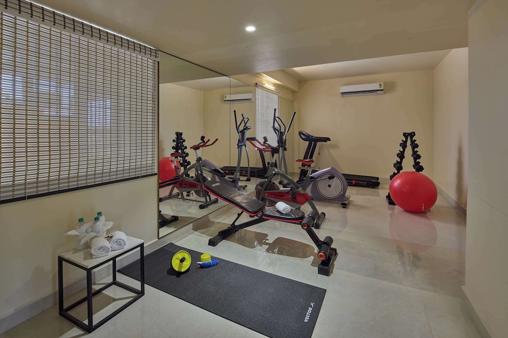 Grand Continent Hosur A Sarovar Portico Affiliate Hotel 26/47