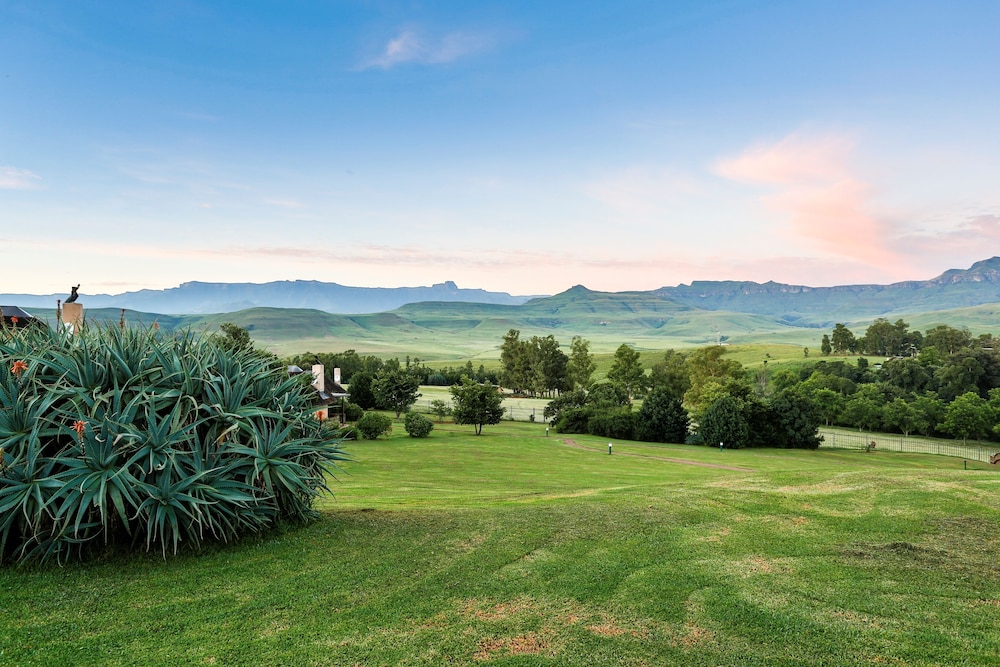 Montusi Mountain Lodge 38/50