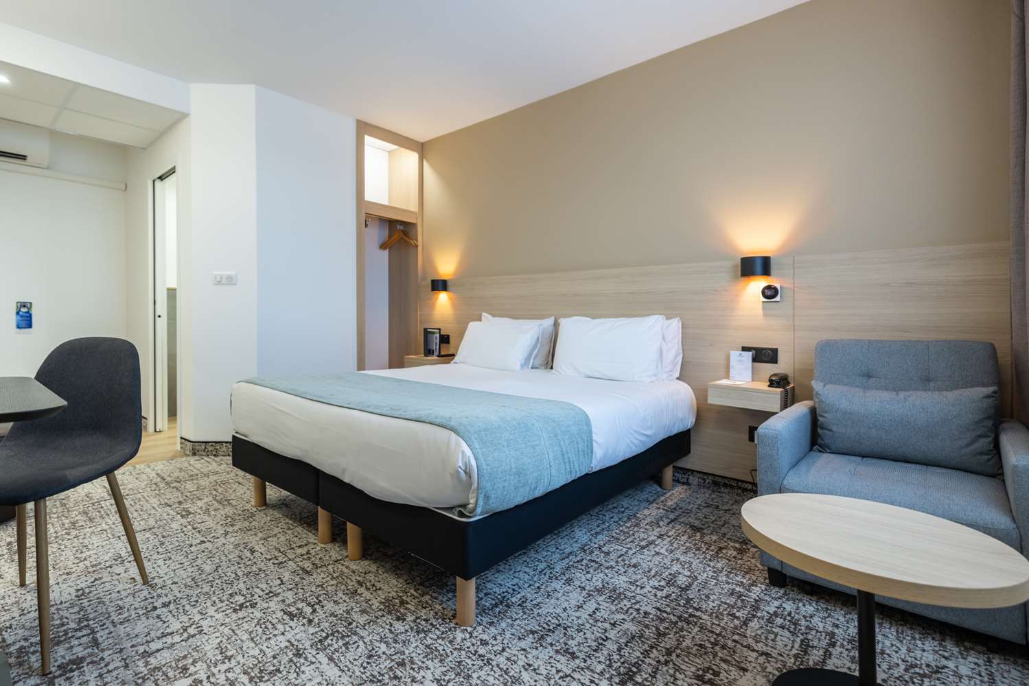 Sure Hotel by Best Western Bordeaux Lac 7/38